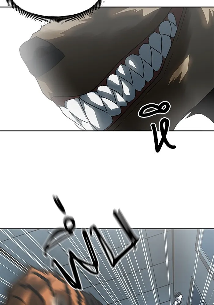 โรงเรียนสัตว์กินเนื้อ ตอนที่ 104 รูปที่ 76