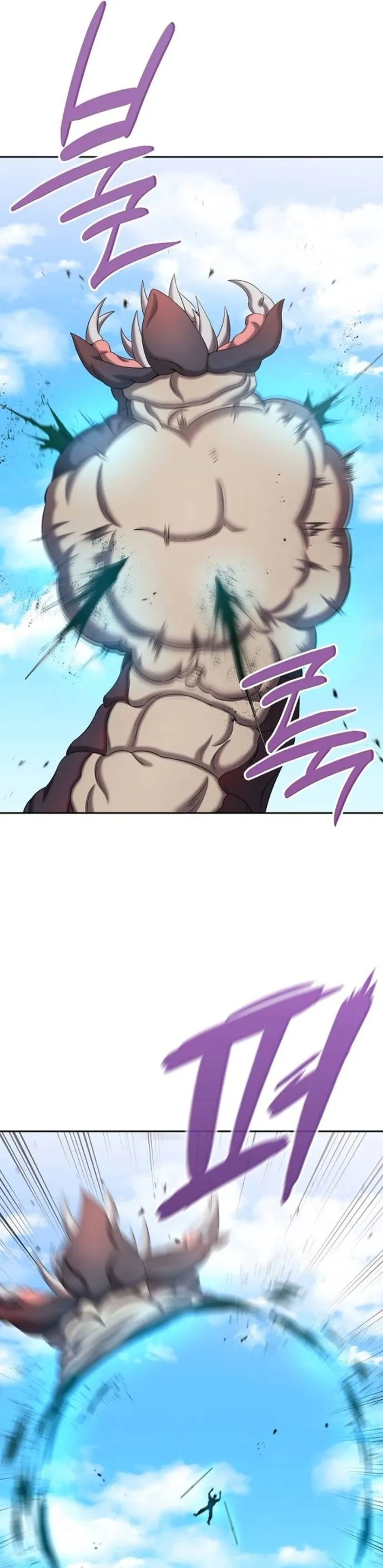 The Dark Mage_s Return to Enlistment กล_บโลกมน_ษย_ท_งท_ พร_งน_ต_องเกณฑ_ทหารซะง_น ตอนที่ ตอนที่ 70 รูปที่ 28