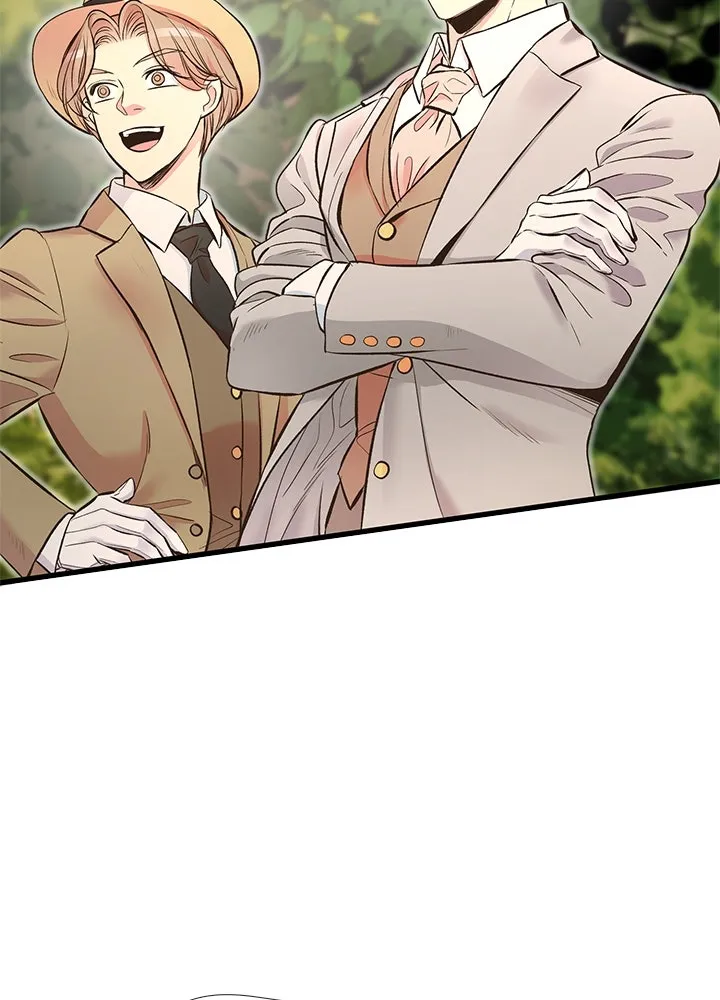 องค์ชายผู้อื้อฉาว ตอนที่ 23 รูปที่ 46