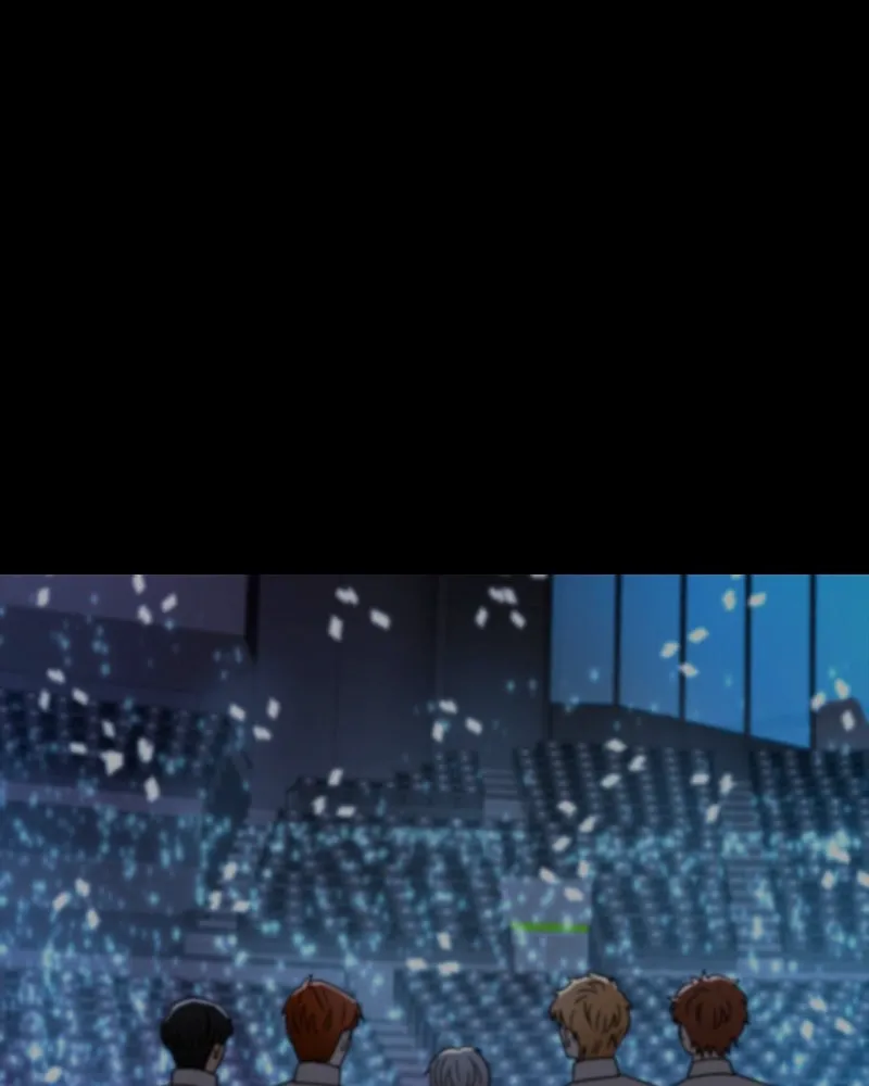 Level One Dreamersbrผู้ชนะรักนี้ต้องเป็น ตอนที่ 28 รูปที่ 11