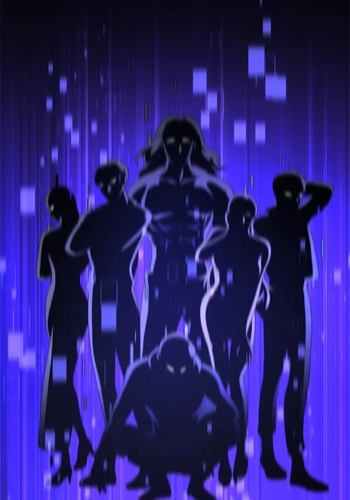 อดีตบอสหอคอย ตอนที่ 12 รูปที่ 250