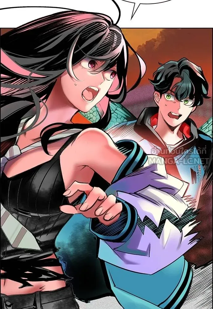 Jungle Juice ตอนที่ 142 รูปที่ 11