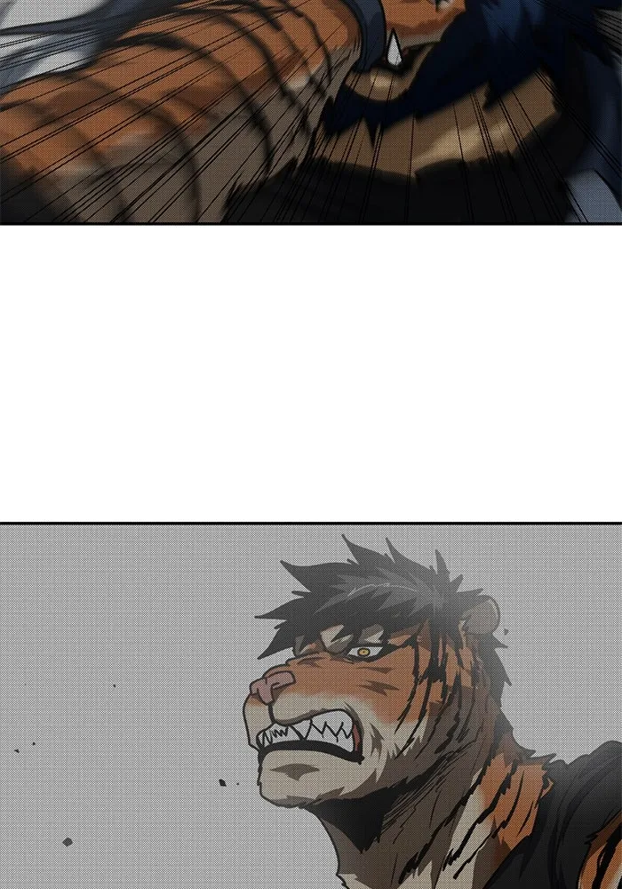 โรงเรียนสัตว์กินเนื้อ ตอนที่ 92 รูปที่ 37