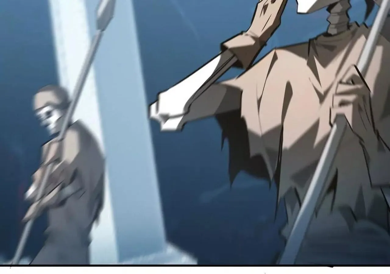 Unparalleled in the Online Gaming World ยอดคน ณ โลกออนไลน_ ตอนที่ ตอนที่ 59 รูปที่ 9