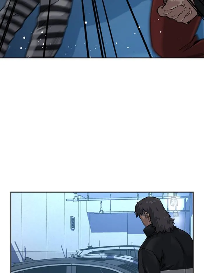 To not die ตอนที่ 53 รูปที่ 55