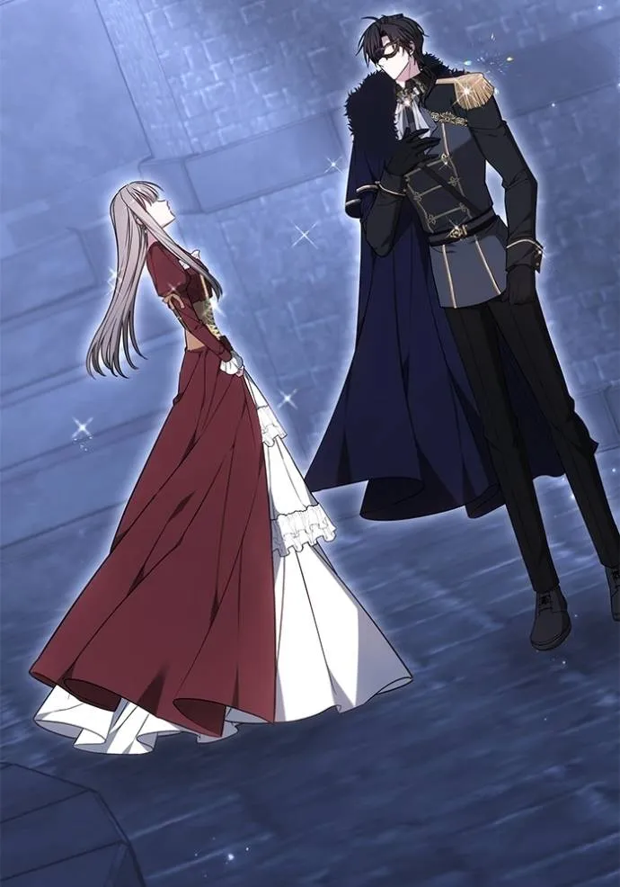 เจ้าสาวอัคนีดำ ตอนที่ 74 รูปที่ 58