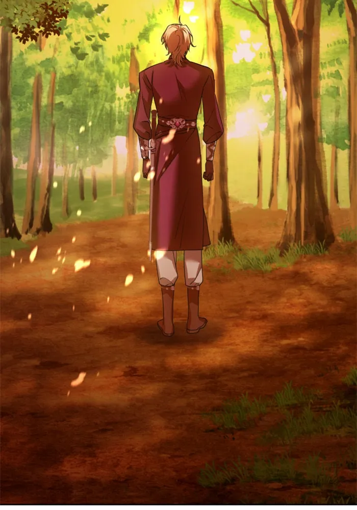 ชิงชีวิตพลิกลิขิตชะตา ตอนที่ 123. phantom pain(2) รูปที่ 32