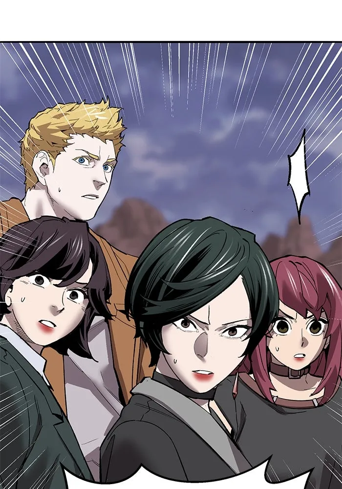 ยอดคนเลเวลทะลุ ตอนที่ 103 มอนสเตอร์ของมิติ รูปที่ 281