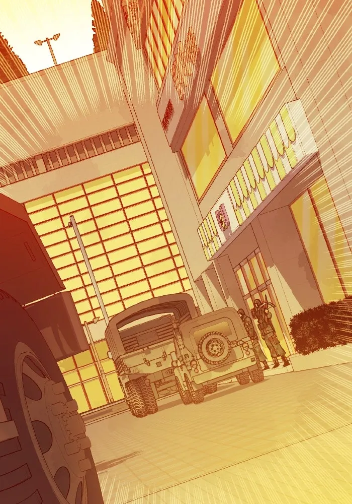 The Lone Necromancer ตอนที่ 43 รูปที่ 121