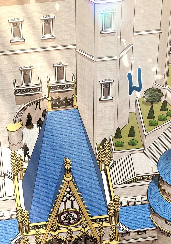 อัศวินดำล่าท้าเวลา ตอนที่ 66 รูปที่ 116