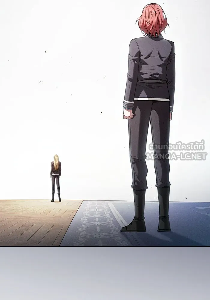 นักดาบอัจฉริยะจากอะคาเดมี ตอนที่ 94 รูปที่ 54