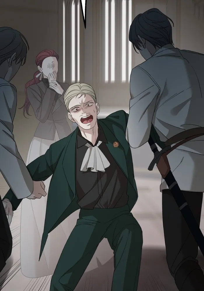 ครอบครัวสามีเห็นทีจะคลั่งรัก ตอนที่ 68 รูปที่ 95