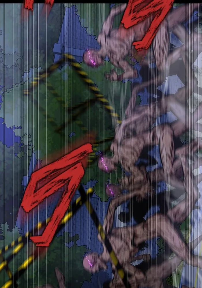 เพลเยอร์นักกินเหล็ก ตอนที่ 35 รูปที่ 154