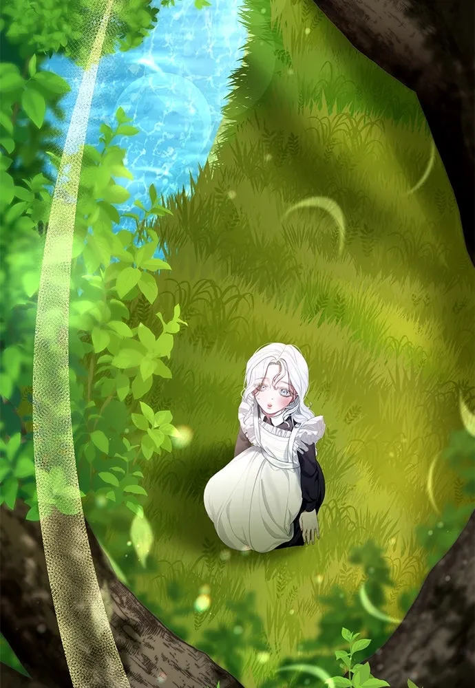 สาวใช้อย่างฉัน ขอเลือกหันหลังให้นาย ตอนที่ 4 รูปที่ 100