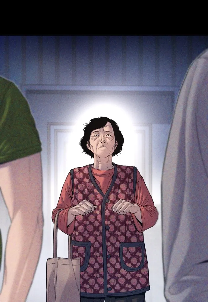 อาชญากรวัยเยาว์ ตอนที่ 73 ไพ่ใบที่สอง รูปที่ 259