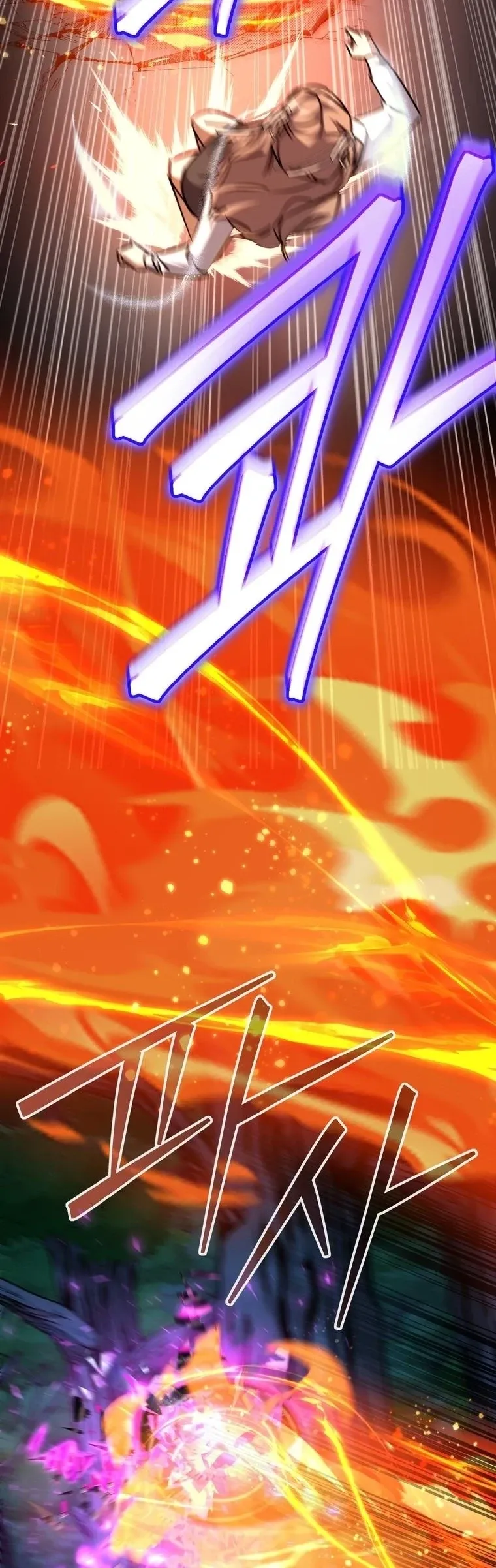 The Returned Extra Becomes a Genius ต_วประกอบผ_หวนค_นส_จอมเวทอ_จฉร_ยะ ตอนที่ ตอนที่ 23 รูปที่ 48