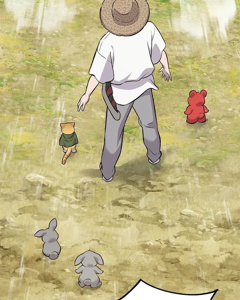 ปลูกผักพิชิตหอคอย ตอนที่ 67 รูปที่ 107