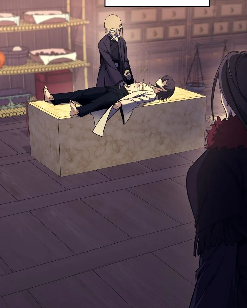 เกิดอีกทีเป็นว่าที่ประมุขลัทธิมาร ตอนที่ 106 รูปที่ 145