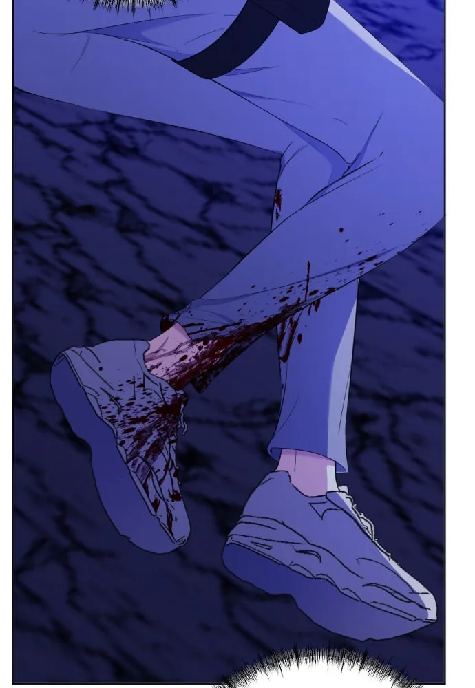 วิธีหนีตายจากนิยายโรคจิต ตอนที่ 13 รูปที่ 142