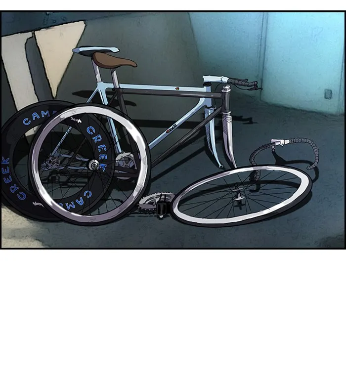 ปั่นสู้ฝันbrWind Breaker ตอนที่ 46 รูปที่ 2