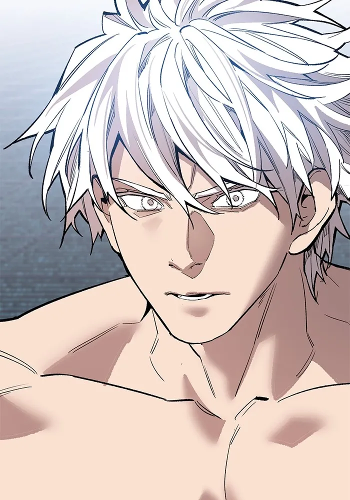 ยอดคนเลเวลทะลุ ตอนที่ 102 มอนสเตอร์ฝึกสอน รูปที่ 133