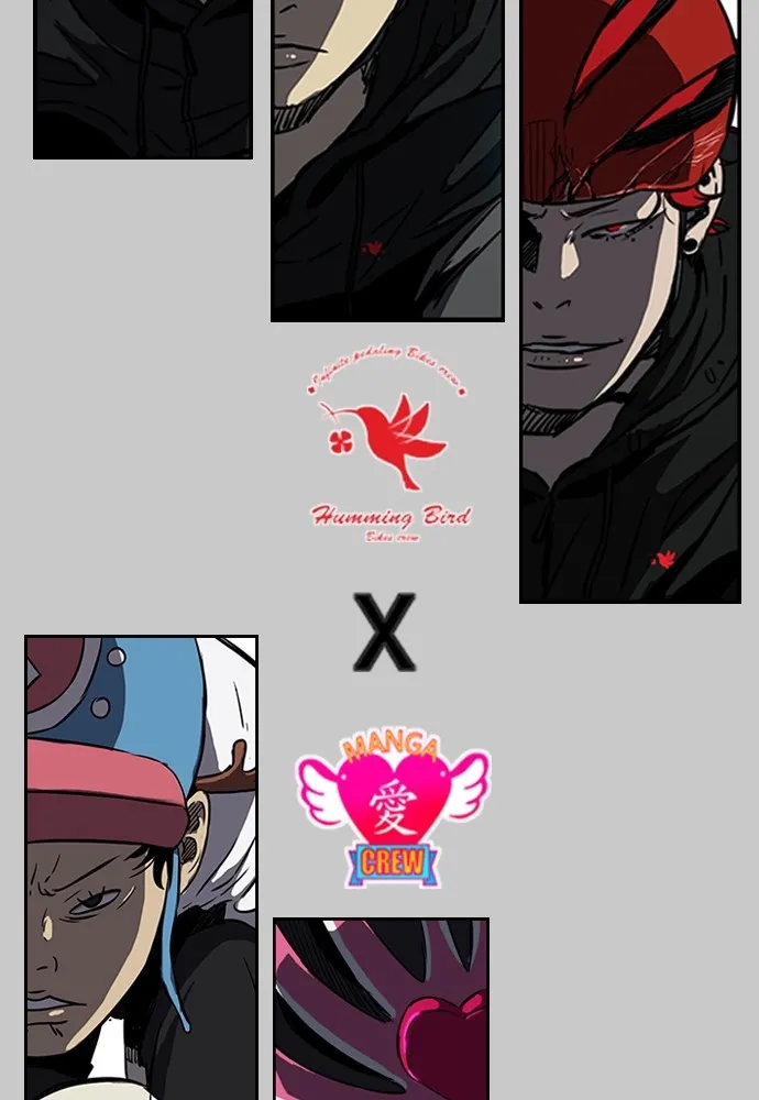 ปั่นสู้ฝันbrWind Breaker ตอนที่ 54 รูปที่ 47