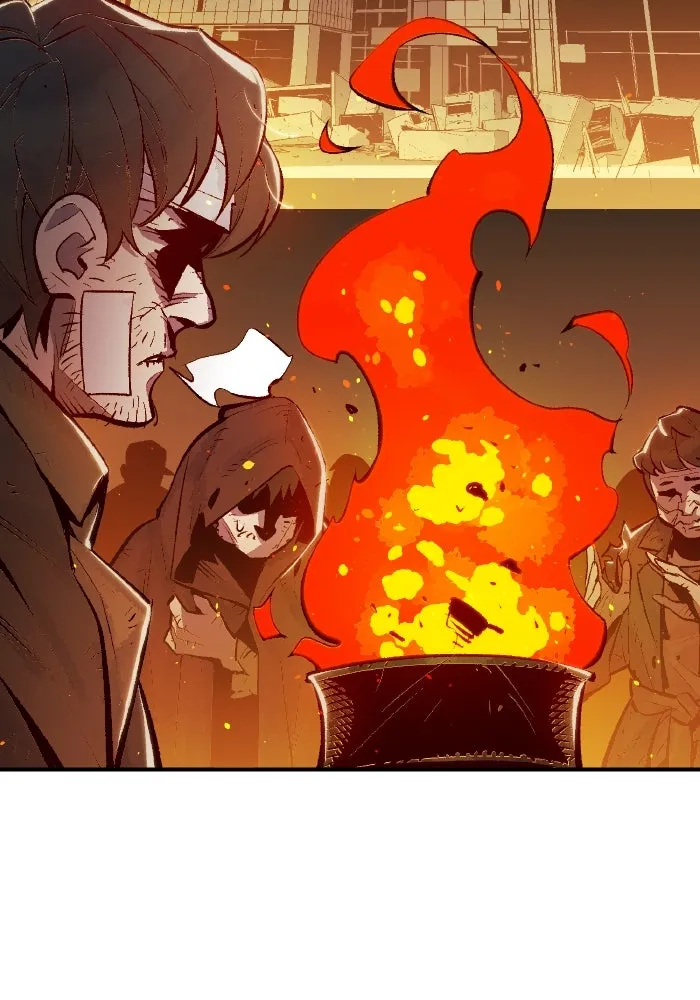 The Lone Necromancer ตอนที่ 47 รูปที่ 37