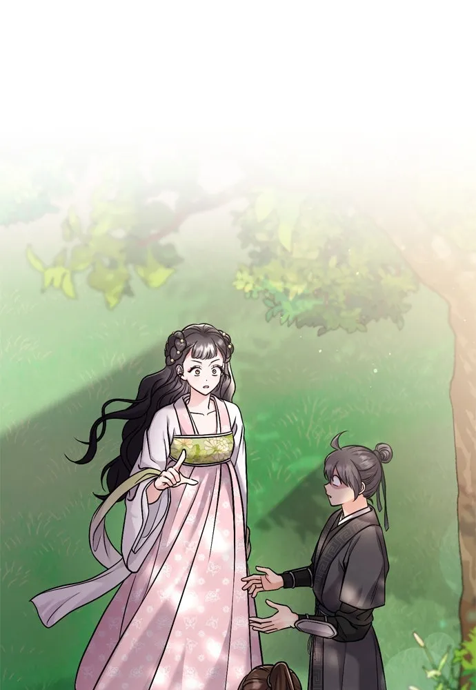 ข้าเนี่ยนะเป็นพระสนม ตอนที่ 21 ข้ารู้ทุกอย่าง รูปที่ 185