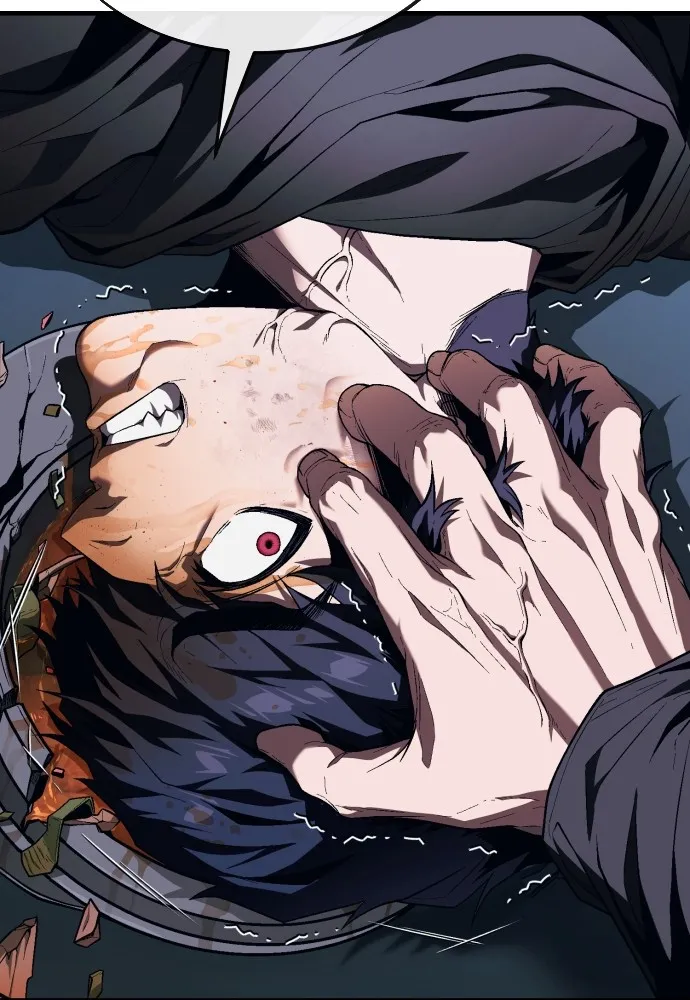 สนิมเชือดเลือดสาด ตอนที่ 16 รูปที่ 8