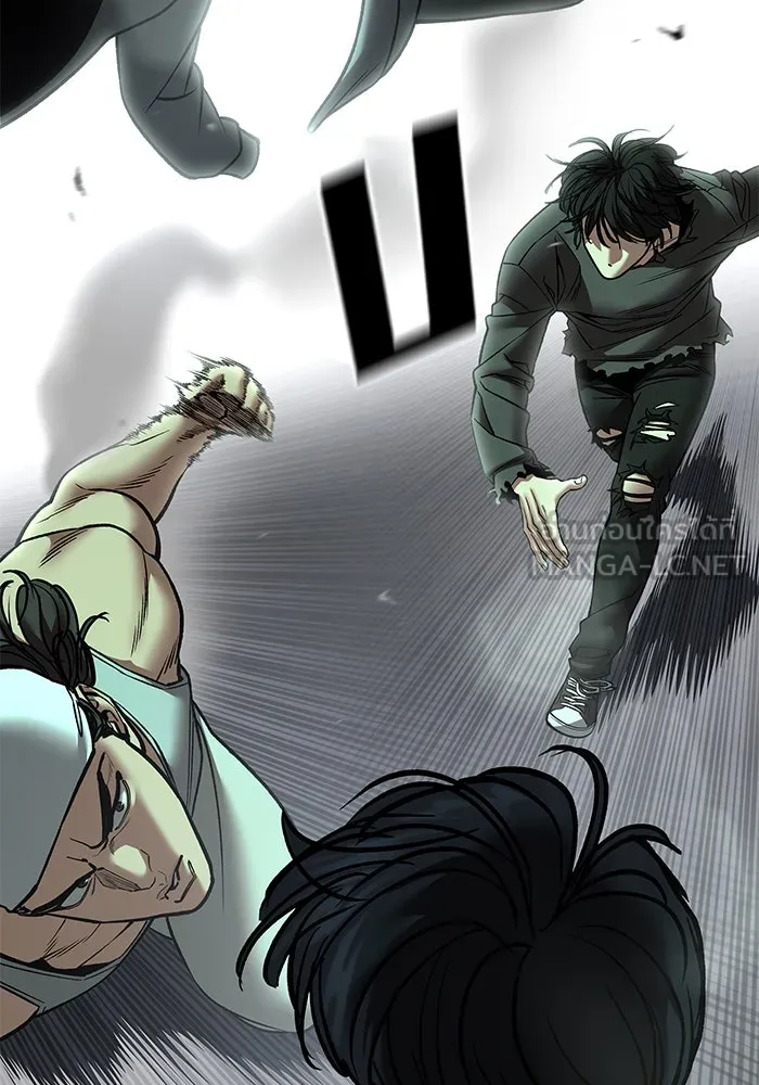เลวฟาดเลว ตอนที่ 183 รูปที่ 81