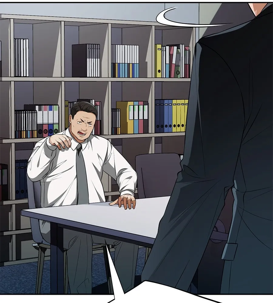 คอลเซ็นเตอร์เปลี่ยนชีวิต ตอนที่ 18 ข่มขู่ รูปที่ 179