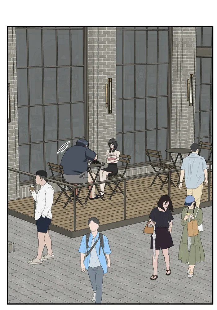 ช่วยเปลี่ยนฉันที ตอนที่ 287. ซีซัน 3 ฮันชิมแอ 3 รูปที่ 19