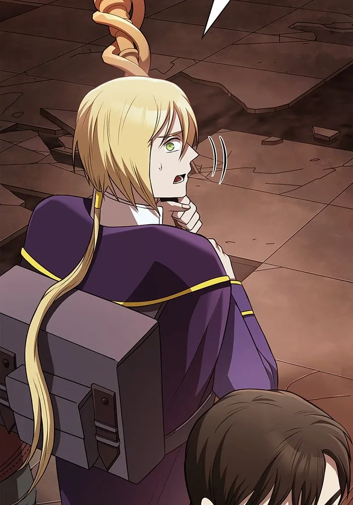 เอาชีวิตรอดในเกมฉบับคนเถื่อน ตอนที่ 89 ต่างคนต่างบันได รูปที่ 130