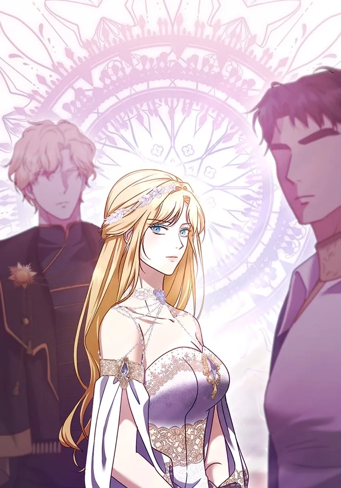 ทางหลุดพ้นของนักบุญลวง ตอนที่ 45 รูปที่ 44