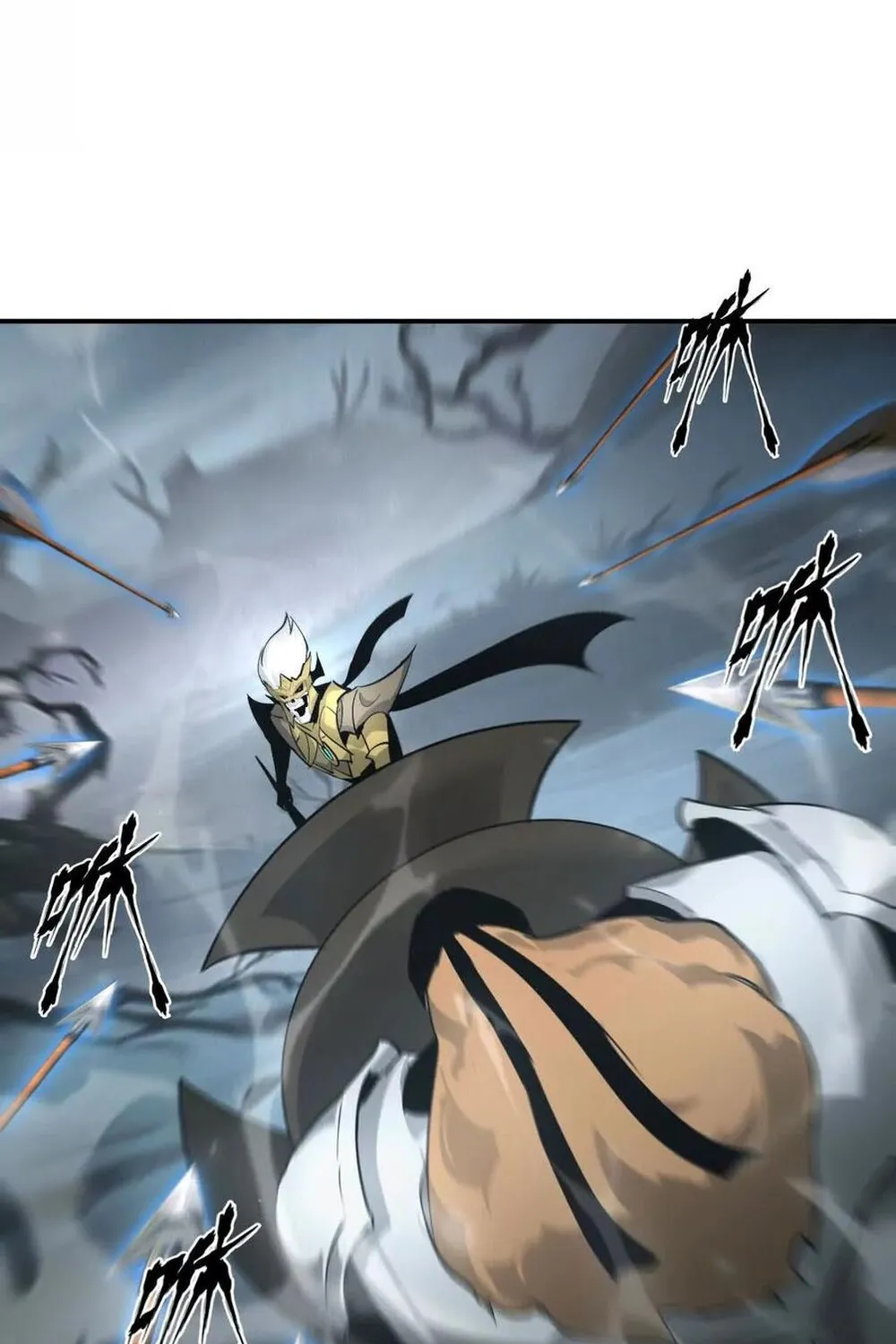 Unparalleled in the Online Gaming World ยอดคน ณ โลกออนไลน_ ตอนที่ ตอนที่ 24 รูปที่ 90