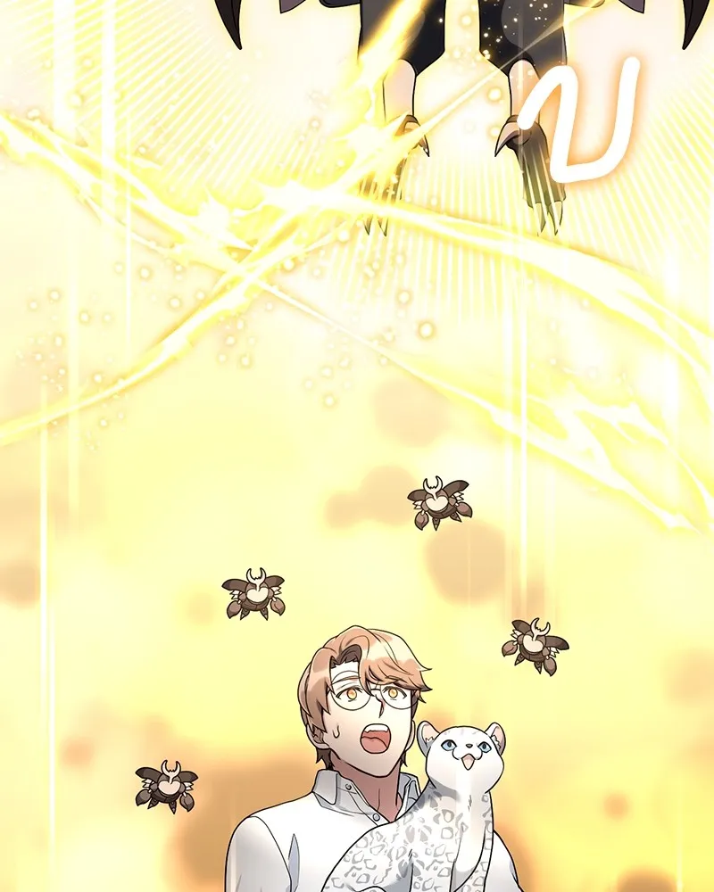 คนสวนโลกฮันเตอร์ ตอนที่ 24 รูปที่ 65