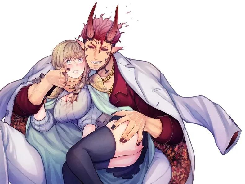 Doujin-Lc- อ่าน โดจิน มังฮวา เกาหลี ญี่ปุ่น จีน แปลไทย ผู้กล้าหญิงและแม่ทัพของจอมมาร (Giga) ตอนที่ 1 2 3 4 5 6 7 8 9 10 11 12 13 14 ฟรี ไม่มีโฆษณา อ่าน โดจิน Manhwa เกาหลี ญี่ปุ่น จีน เรามีครบ คัดมาให้เน้นๆ โดจิน 18+ รับประกันความฟินโดย  Doujin Lc