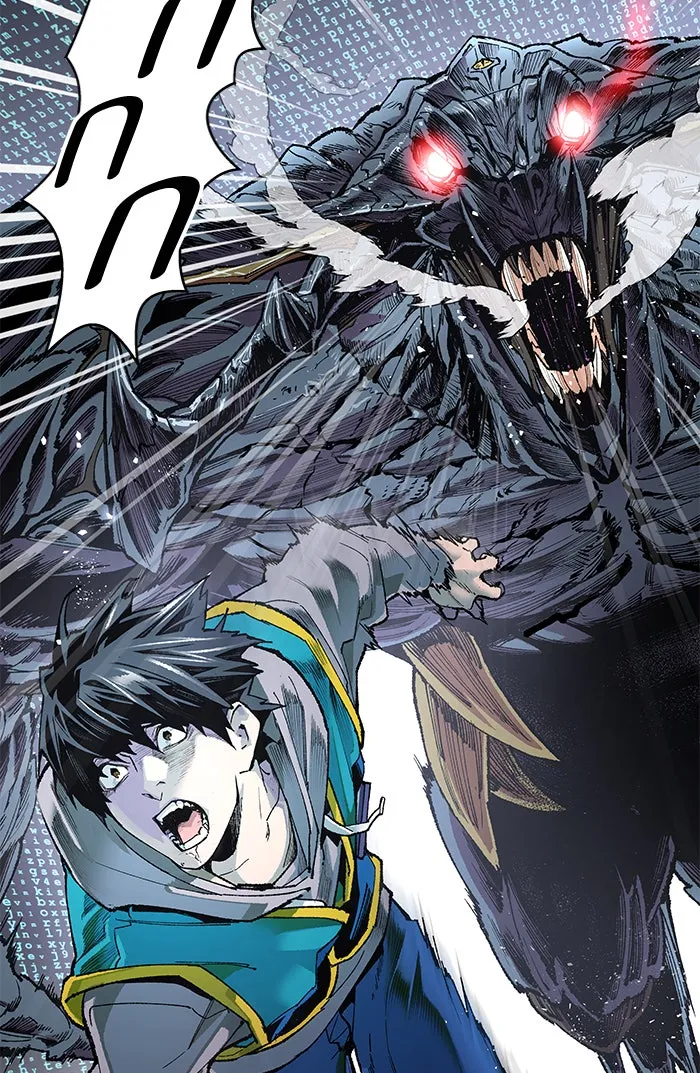 ยอดคนเลเวลทะลุ ตอนที่ 1 กลับบ้าน (1) รูปที่ 112