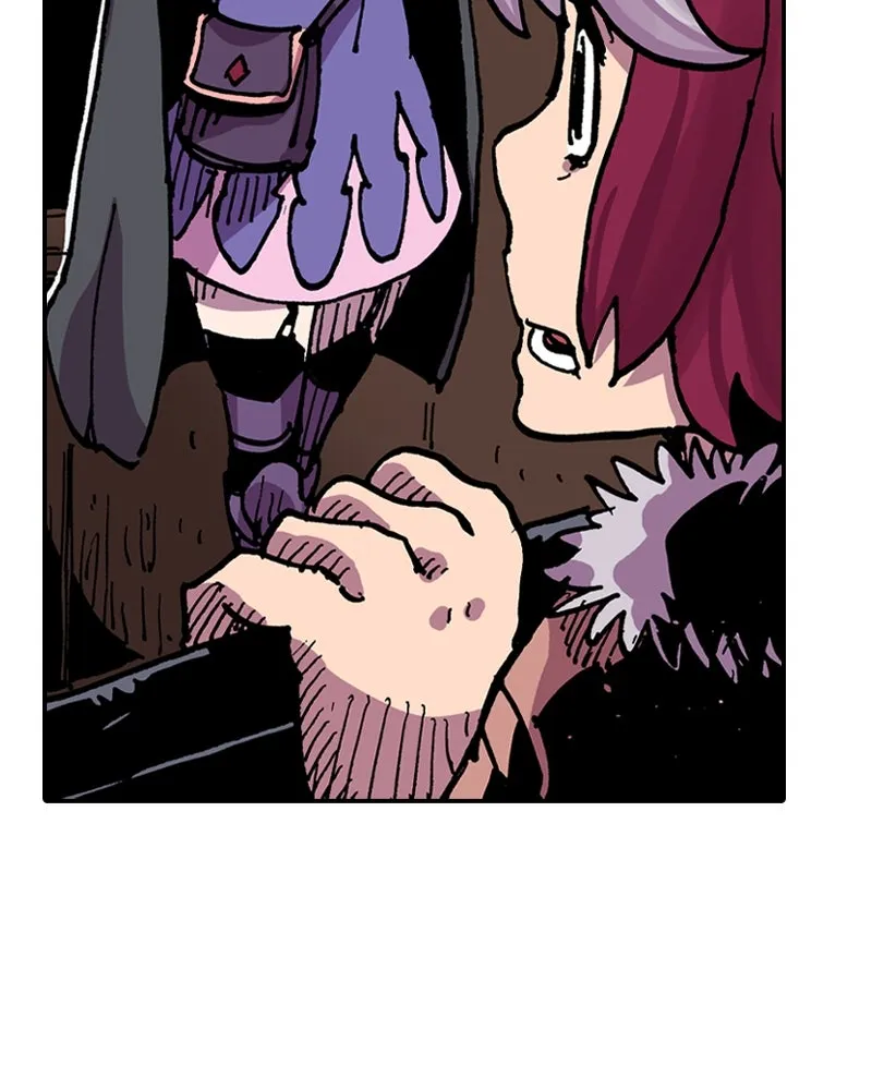 เคลวาเทส อสูรจอมราชัน ตอนที่ 28 เวลาออกล่า รูปที่ 17