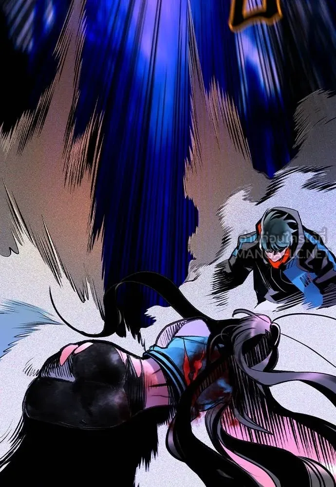 Jungle Juice ตอนที่ 167 รูปที่ 50