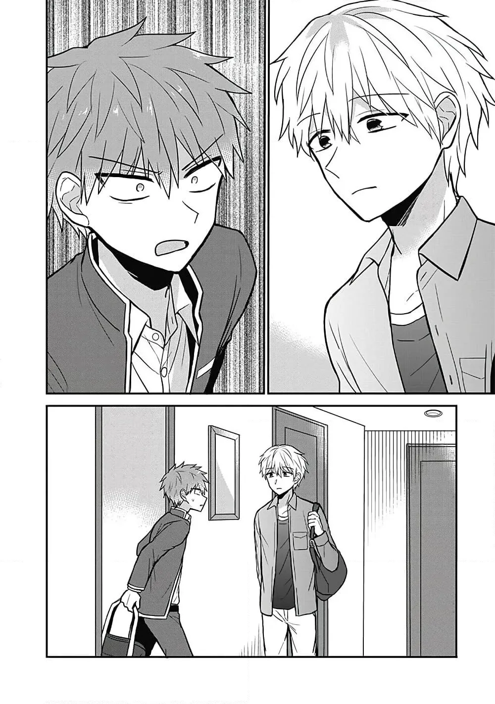 Manga-lc-com อ่านมังงะ อ่านการ์ตูน ออนไลน์ ฟรี Expressionless Kashiwada-san and Emotional Oota-kun ตอนที่ 1 2 3 4 5 6 7 8 9 10 11 12 13 14 ฟรี ไม่มีโฆษณา Manga-lc - อ่าน มังงะ อ่าน การ์ตูน ออนไลน์ อ่านมังงะ ฟรี