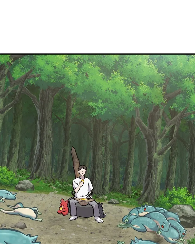 ปลูกผักพิชิตหอคอย ตอนที่ 89 รูปที่ 79