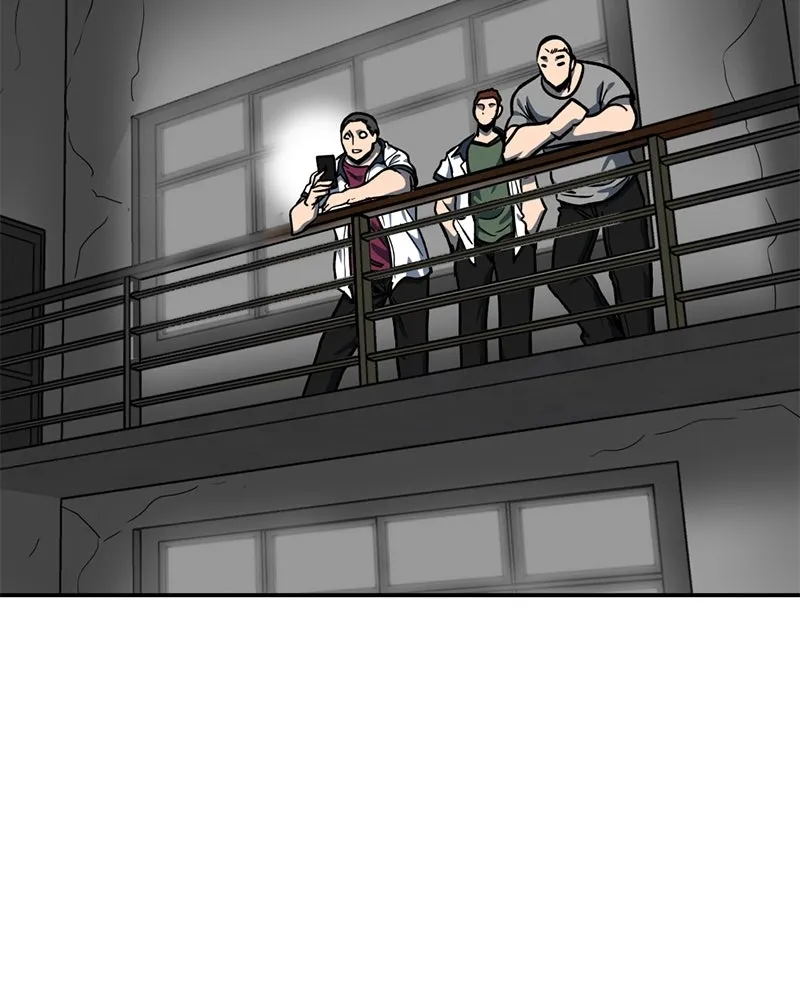 โรงเรียนสัตว์กินเนื้อ ตอนที่ 51 รูปที่ 55