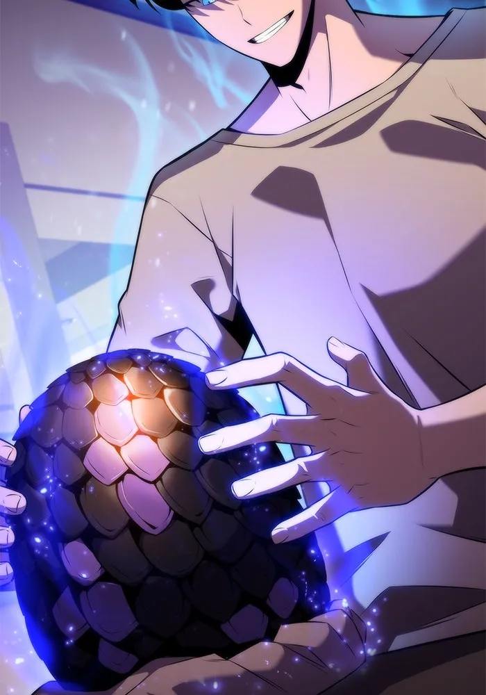 ผู้เล่นหน้าใหม่เลเวลแมกซ์ ตอนที่ 72 วิธีที่รอยัลเพลเยอร์ฝึกสัตว์เล รูปที่ 169