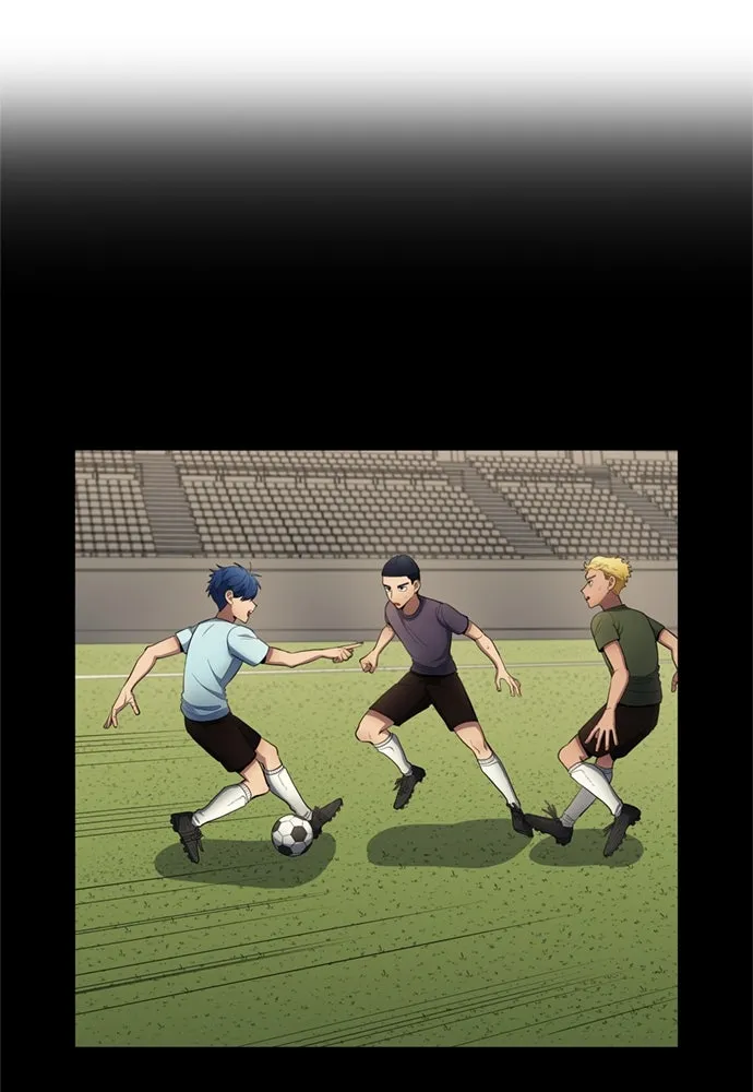 นักเตะแข้งสวรรค์ ตอนที่ 78 รูปที่ 19