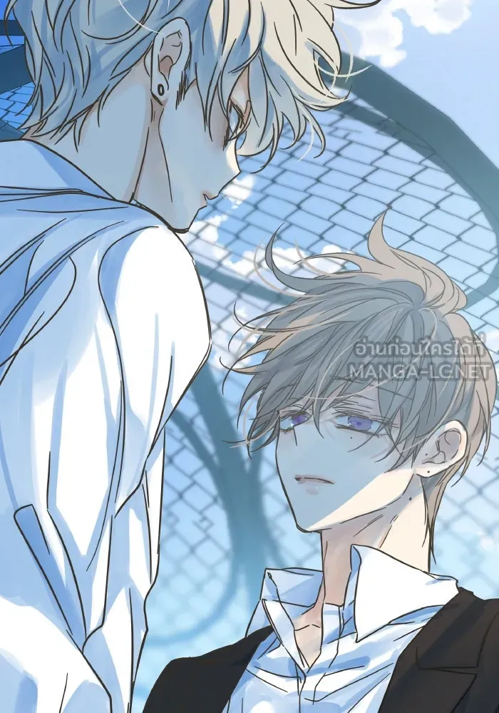 ฉันมันร้าย หรือเพราะโลกไม่น่ารัก ตอนที่ 205 (ตอนจบ) รูปที่ 51