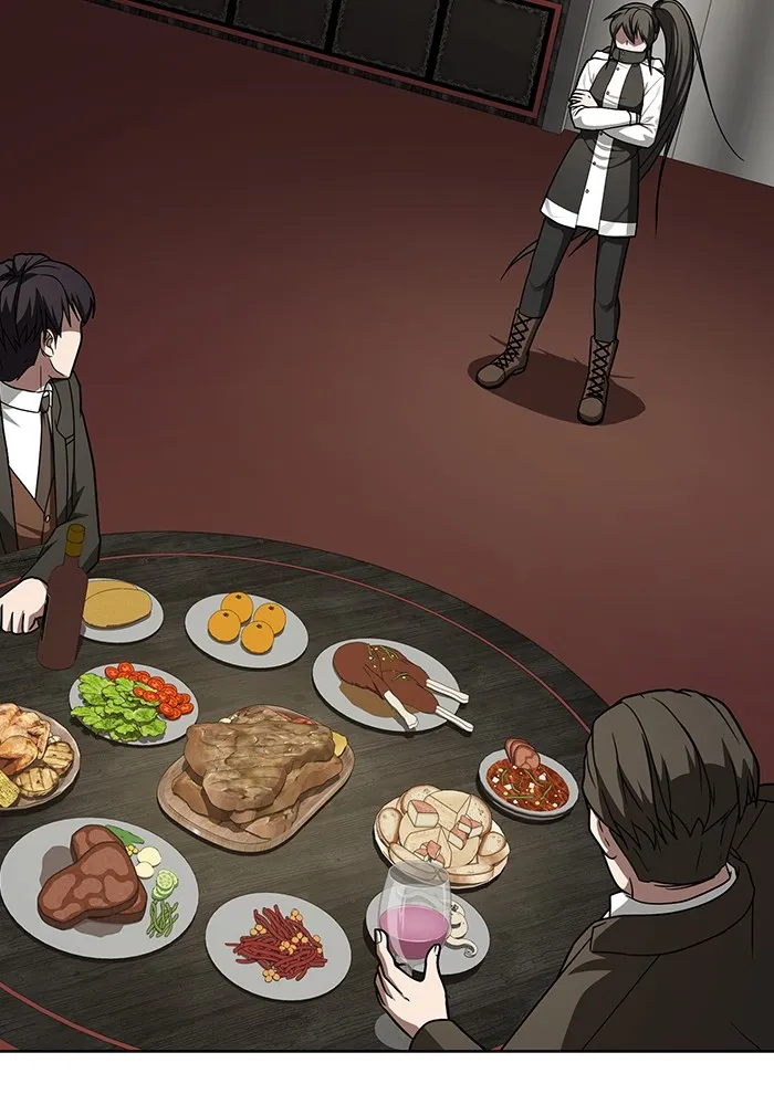 ผู้เล่นขั้นเทพแห่งหอคอยฝึกสอน ตอนที่ 223 (ตอนจบ) รูปที่ 76