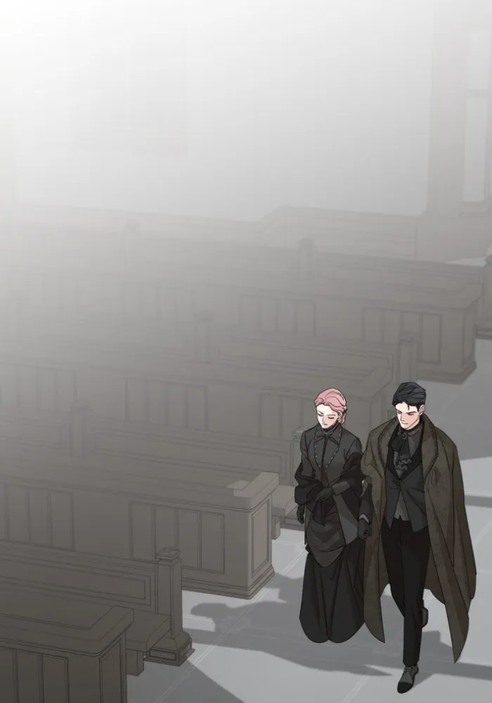 ครอบครัวสามีเห็นทีจะคลั่งรัก ตอนที่ 60 รูปที่ 61