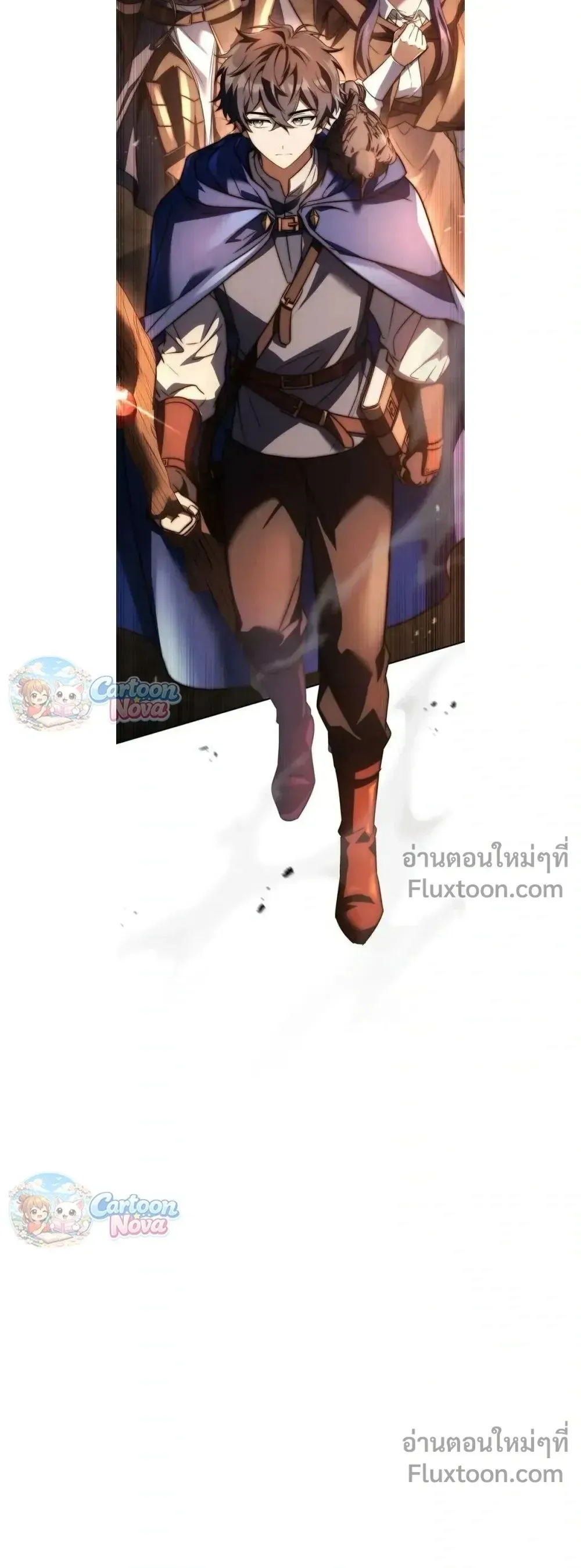 I Became a Wizard in a Medieval Fantasy World พล_กช_ว_ตจอมเวทในโลกแฟนตาซ_ย_คกลาง ตอนที่ ตอนที่ 27 รูปที่ 21
