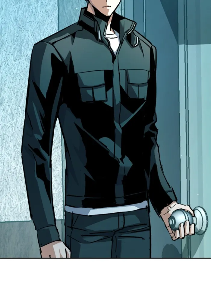 พี่ชายสายบอดี้การ์ด ตอนที่ 210 รูปที่ 59